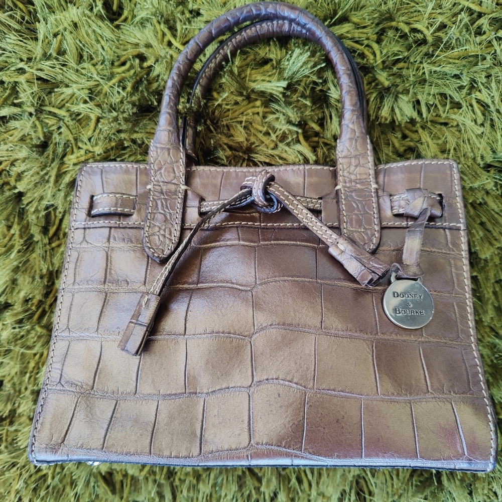 Dooney and Bourke Purse